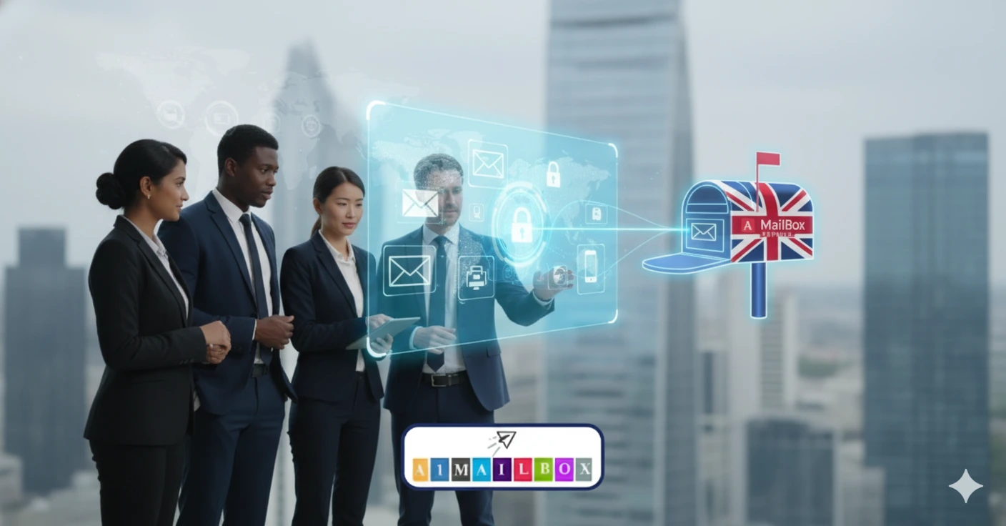Best Virtual Mailbox service UK 2025 width=