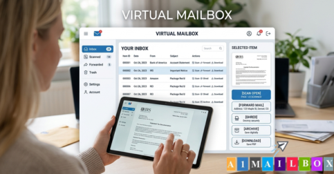 Private Box UK Mailboxes Explained: Letterboxes, Post & Private Boxes