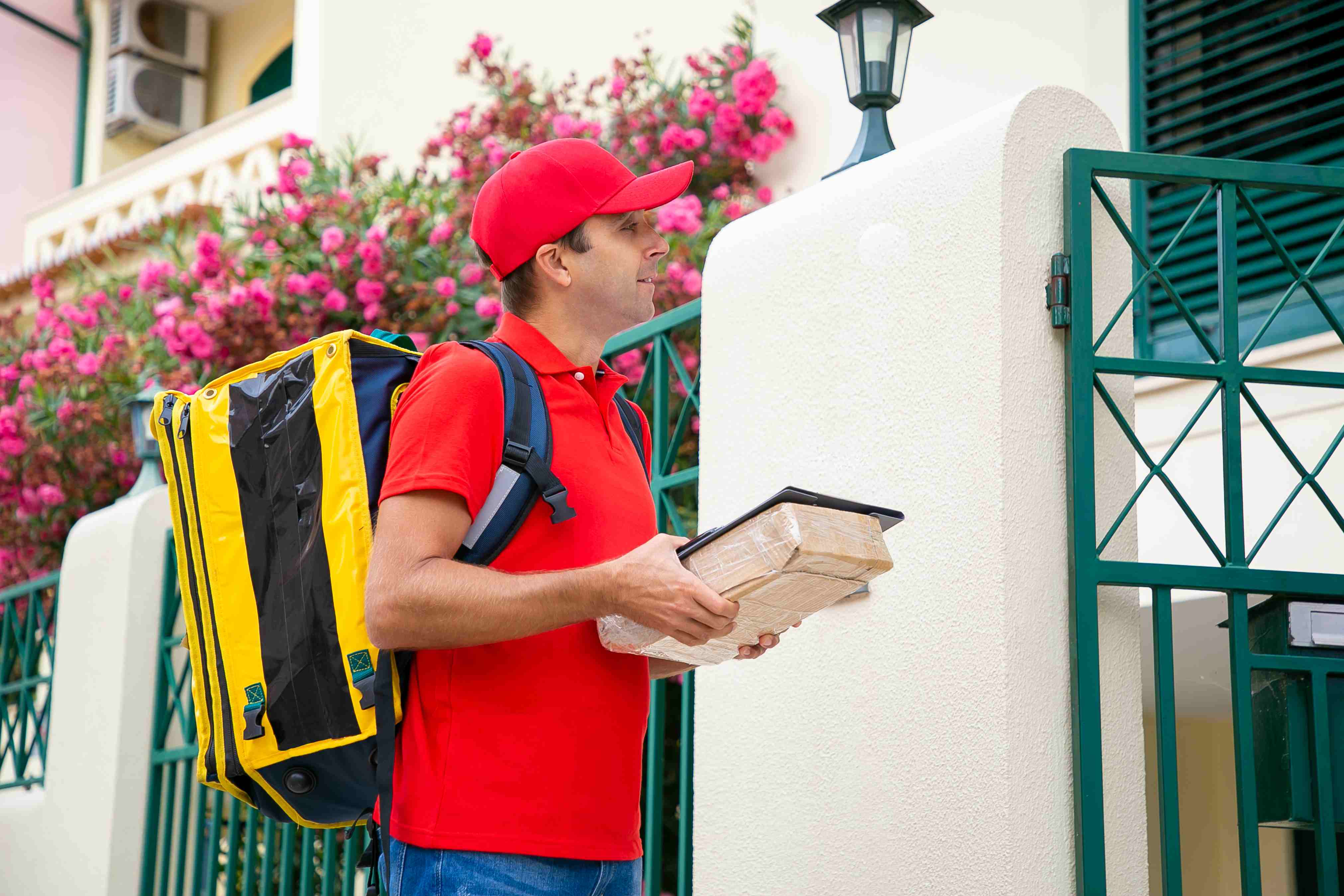 Business Mailbox Services in the UK: Discover Key Benefits