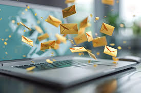 Mailbox Computer Virtual Mailbox UK | Secure, Private & Affordable Mailbox Rental by ...